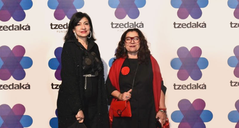 Fundación Tzedaká: más de 30 años brindando ayuda social