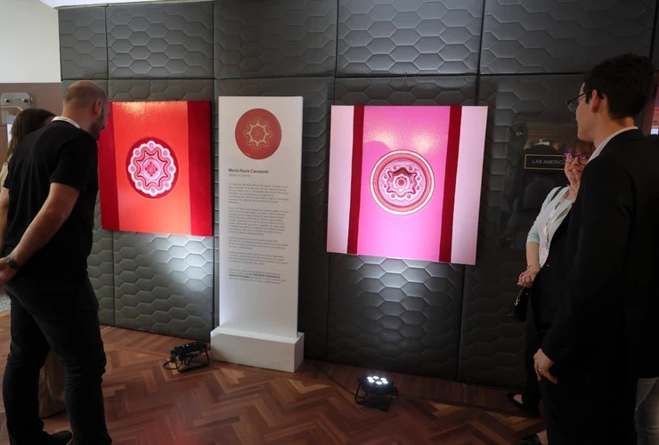 IV Congreso Patagonia sobre Cáncer de Mama