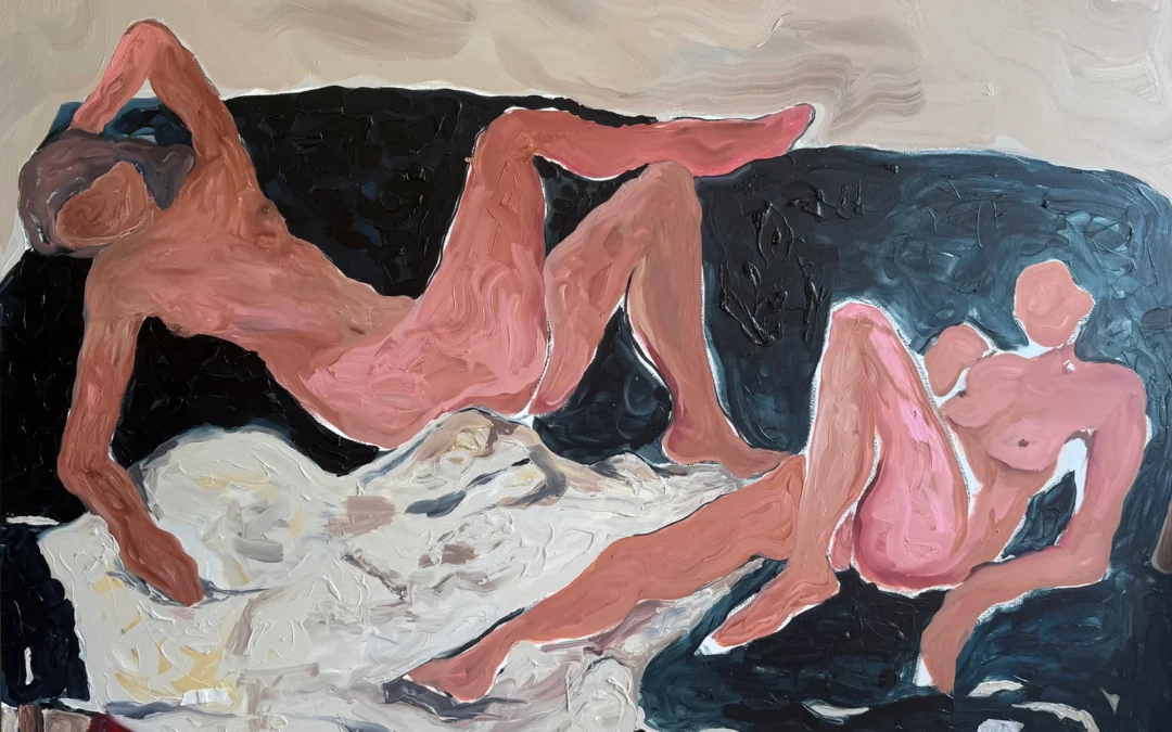 Mutua Resonancia llega a MUNAR: voces polifónicas que exploran lo universal desde la identidad femenina judía contemporánea