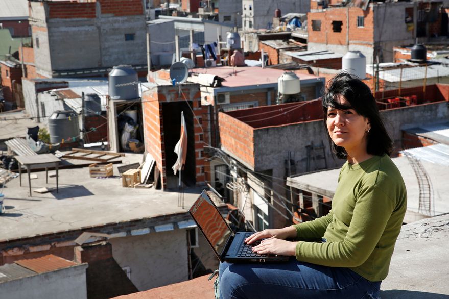 Fundación Integrar: transformando vidas a través de la educación