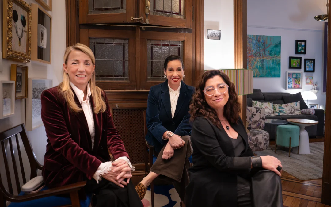 Colección Rivarola: deleite gastronómico y artístico