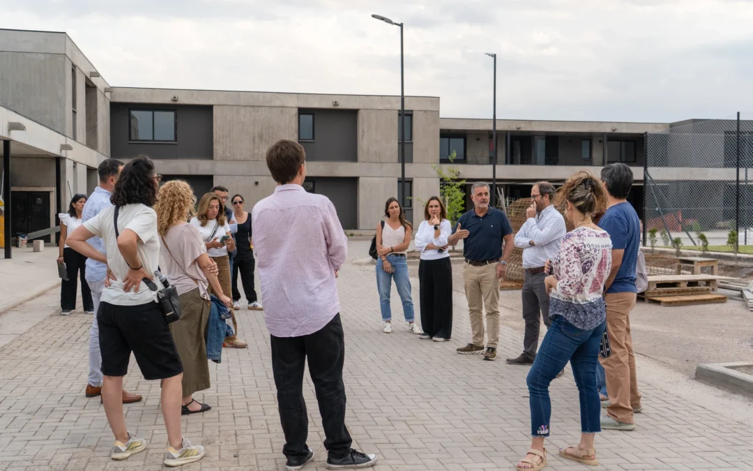 Novedades en FAS 2025: Todos los artistas y galerías por descubrir