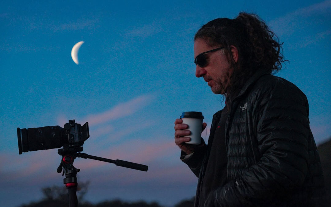 SUN FACTORY: la mirada creativa como horizonte