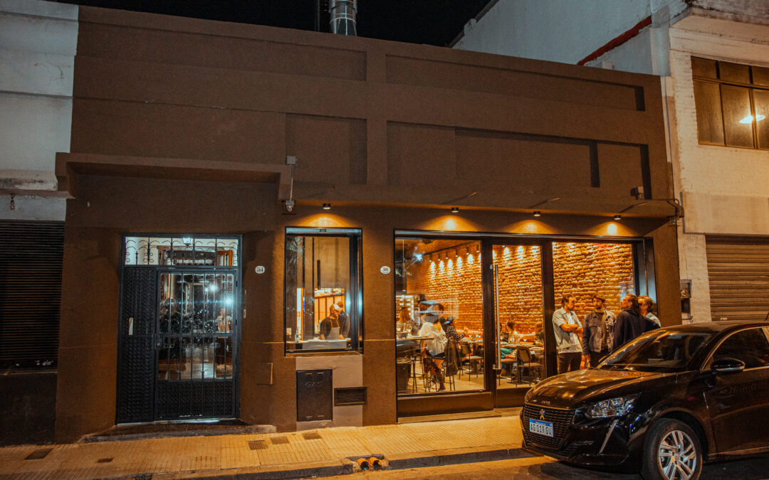 Trinchera Sur: una nueva propuesta en la Ciudad