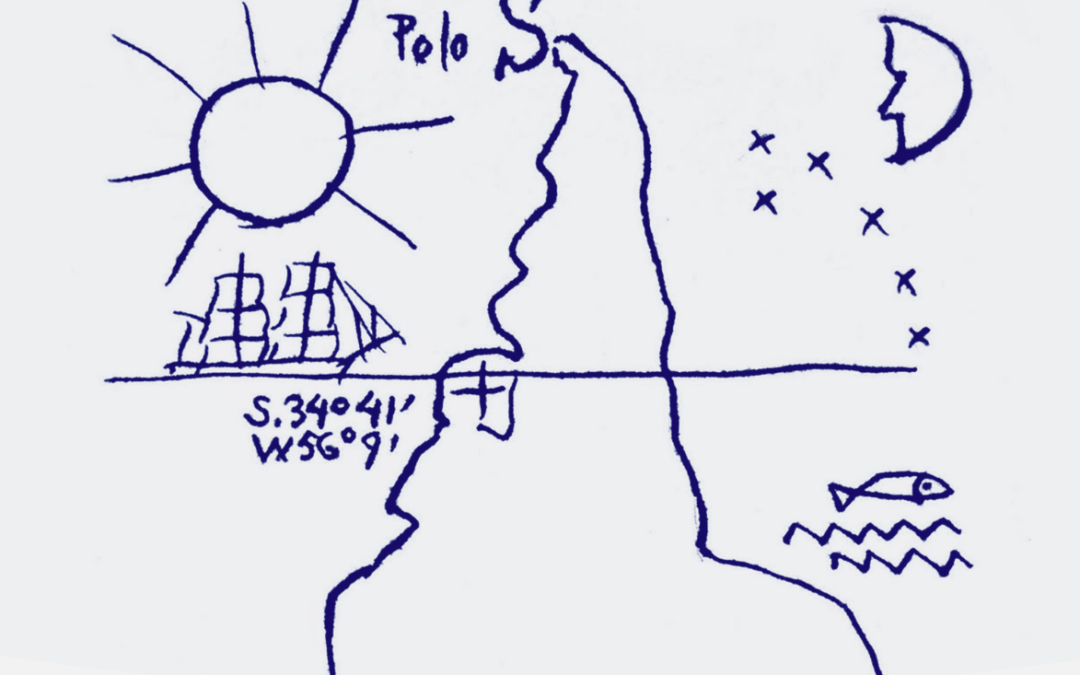 Los nuevos residentes de Coordenadas inician su recorrido por la escena artística porteña