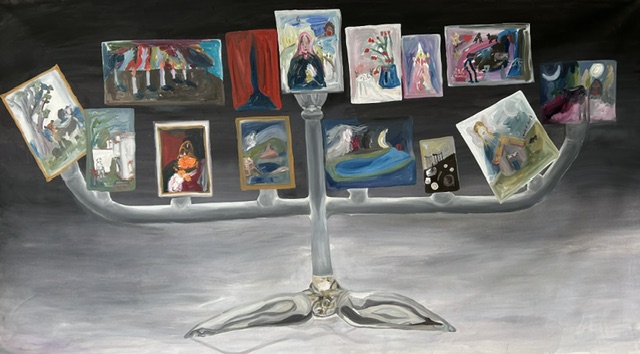 Mutua Resonancia llega a MUNAR: voces polifónicas que exploran lo universal desde la identidad femenina judía contemporánea