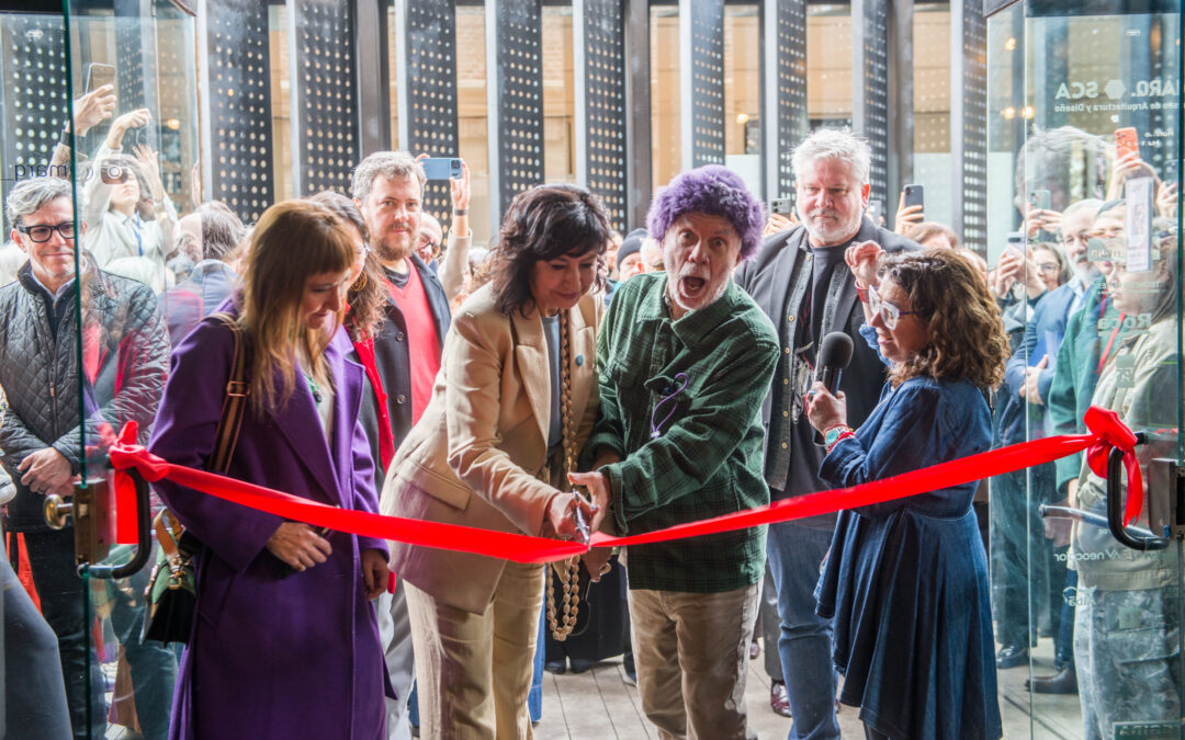 Inauguró Arte Pequeño Formato®: una propuesta cultural en expansión que amplía el  acceso al arte