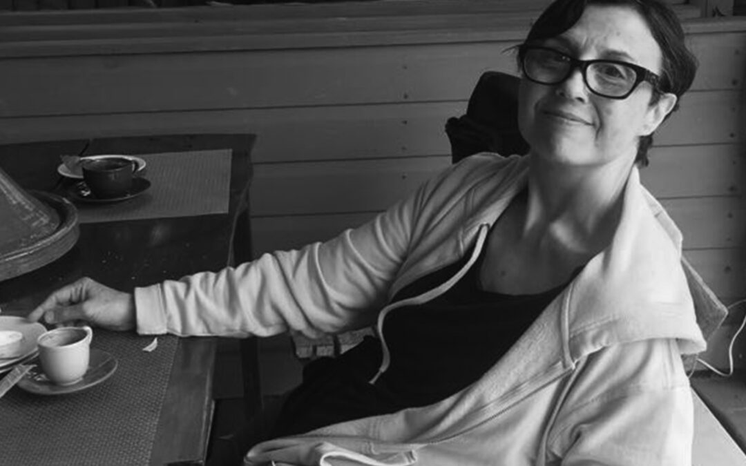 El lado B de Laura Leyt: entre la arquitectura, la joyería contemporánea y la exploración material