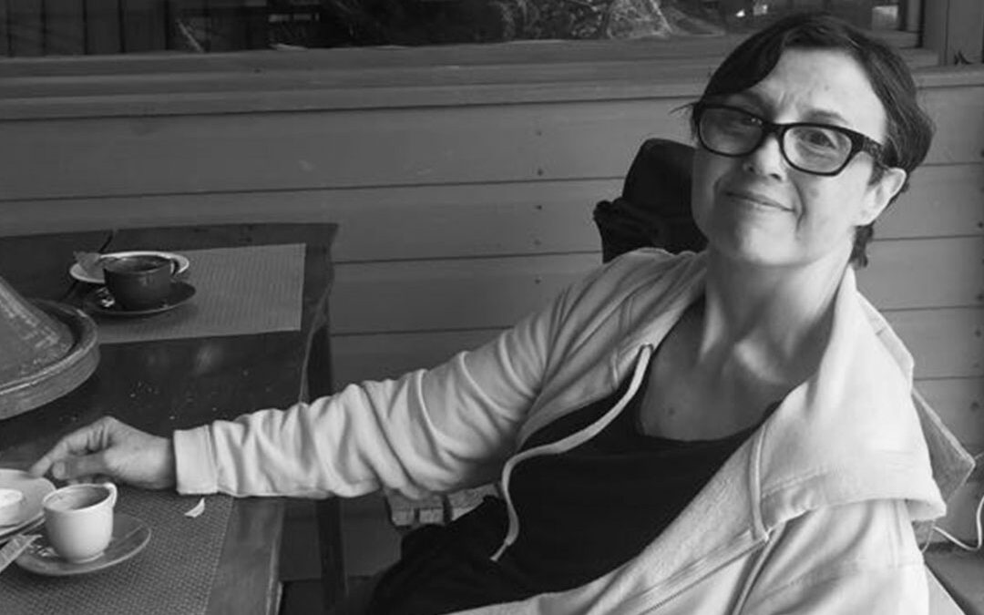 El lado B de Laura Leyt: entre la arquitectura, la joyería contemporánea y la exploración material