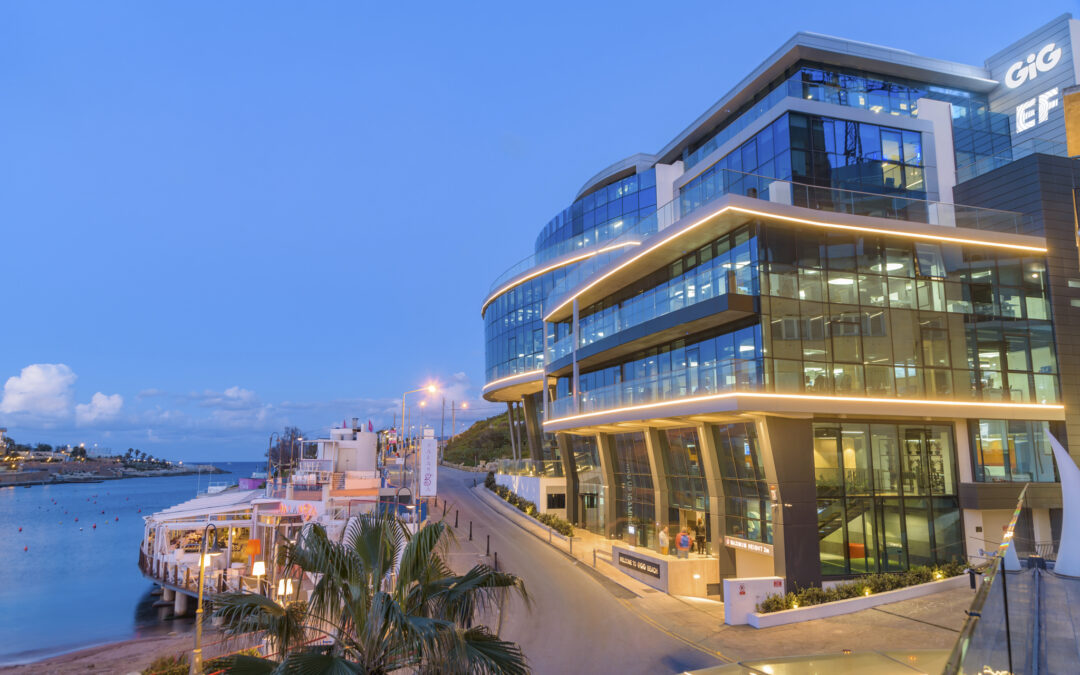 EF estrena nuevas escuelas en Ciudad del Cabo y Malta St. Julian’s