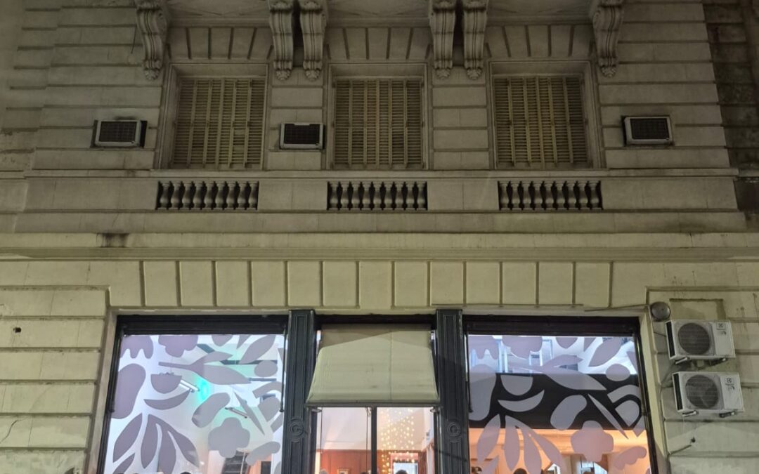 RIVA: un nuevo espacio de encuentro entre la música, el arte y la cultura en el corazón de Buenos Aires