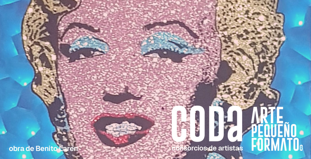 CODA -Arte Pequeño Formato- llega a “Colección Rivarola – el local”: tres propuestas, múltiples lenguajes y una búsqueda compartida.