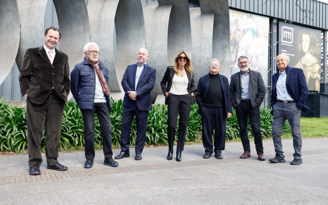 La XX Bienal Internacional de Arquitectura de Buenos Aires*