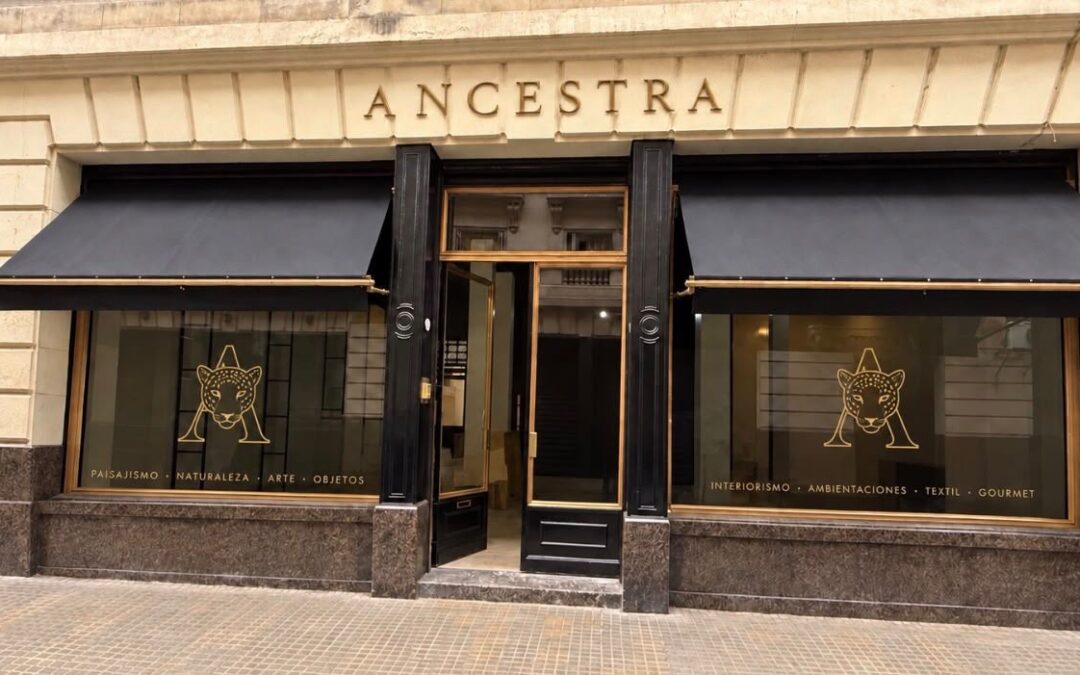 ANCESTRA: El valor de lo humano